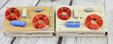 2 Way Speaker Crossover Pair 8 Ohm 1600Hz Div...