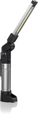 Magnetic Work Light 800 Lumens Rechargeable Work Light W/ Multifunctional
