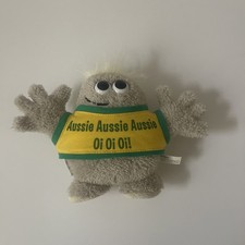 Hugmeez Stuffed Plush Doll Teddy Bear