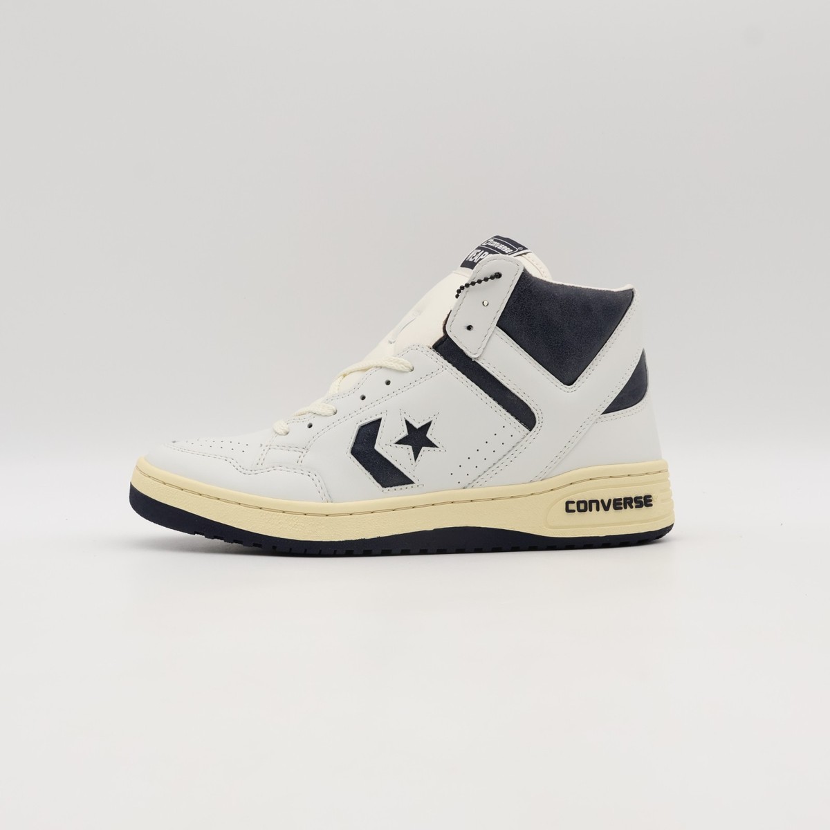 N.HOOLYWOOD × CONVERSE WEAPON HI/NH 27cm N.HOOLYWOOD × CONVERSE WEAPON HI/NH 27cm N.HOOLYWOOD COMPILE x
