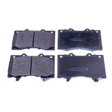 Plaquette de frein Nissan PATROL