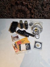 Photography Accessories