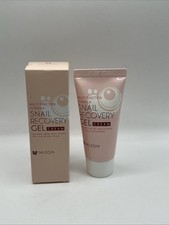 Snail Recovery Gel Cream, 1.52 fl oz (45 ml)