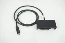 Dell 0V2DJ0 USB C Cable Module Connector for WD19TB Docking Station