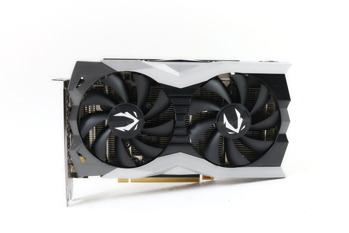 ZOTAC　GeForce RTX 2060super Zotac GeForce RTX 2060 Super 8GB Mini GPU | 1yr Warranty, Fast