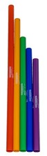 5 note Bass Chromatic Boomwhackers