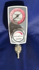 Precision Medical PM3000 Vacuum Regulator
