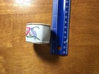 Vtg. WEDGWOOD Bone China England 2 Napkin Ring Holder CHARNWOOD — photo 3