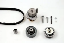 HEPU PK05630 Water Pump + Timing Belt Kit for Seat, Skoda, VW