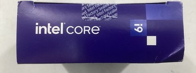 Intel Core i9-14900K 3.2GHz 24-Cores LGA 1700 CPU Processor