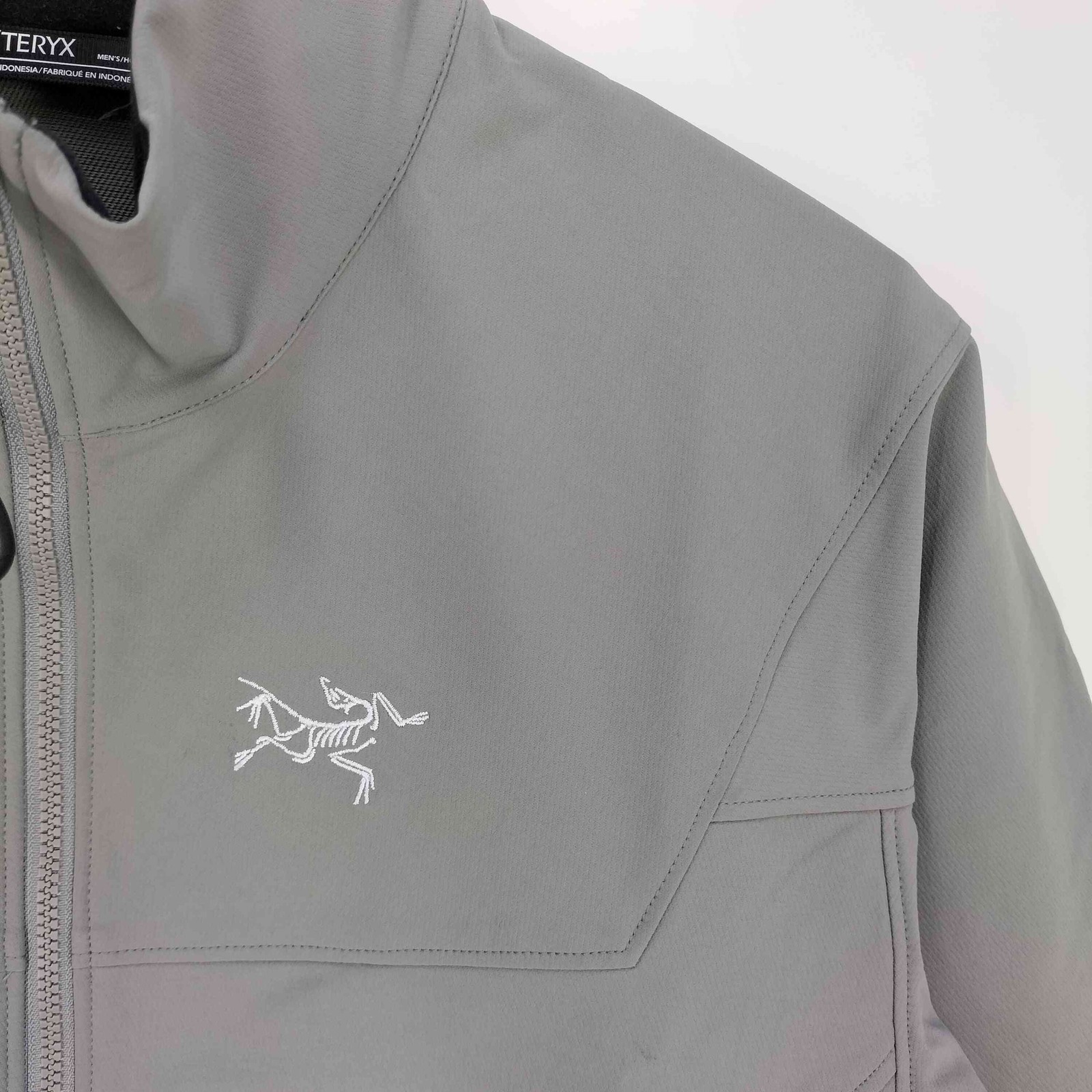 ARC'TERYX Arcteryx Gamma Giacca M Parka Montagna Uomo Importazione S