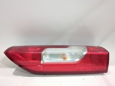 1606664080 RÜCKLEUCHTE AUßEN LINKS / 16 066 640 80 / 178308 FÜR PEUGEOT BOXER FU