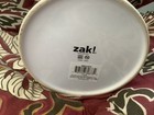Disney Mickey and Minnie Mouse Holiday Christmas Cookie Jar Canister Brand Zak! — photo 6