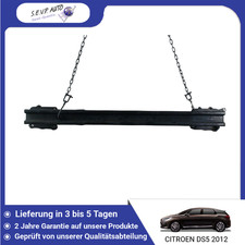 🇩🇪 VERSTÄRKUNG VORDERER STOSSFÄNGER ➤ CITROEN DS5 7104LE ♻️