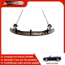 Pare-choc avant Audi CABRIOLET