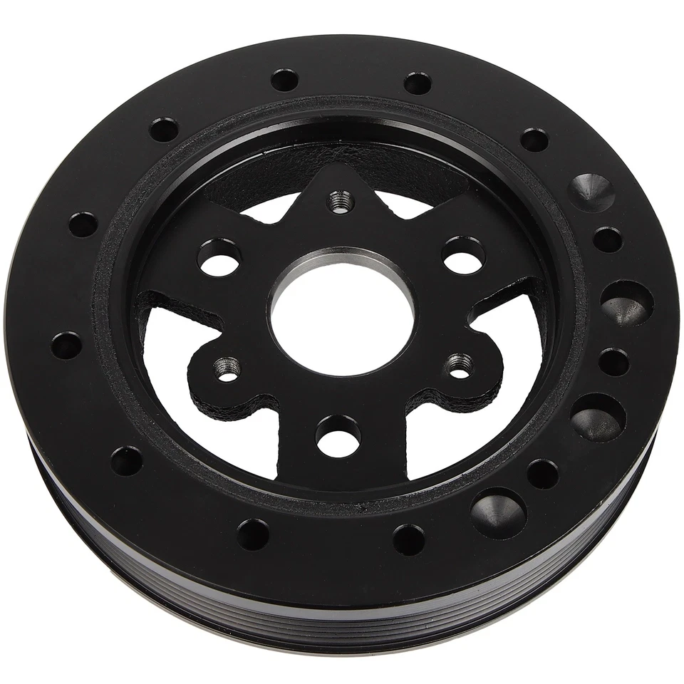 Harmonic Balancer For Chevrolet Camaro Caprice Impala Pontiac Firebird - Изображение 4 из 4