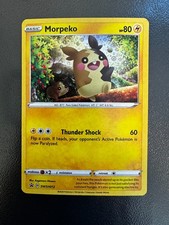 Morpeko - Pokemon General Mills Promo Promo SWSH012 NM or better QTY