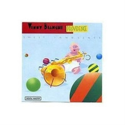 VINNY BIANCHI SWEET INNOCENCE (CD) / NEW Audio CD