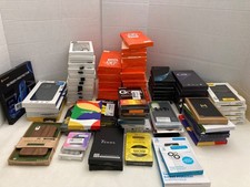 Wholesale: iPhone, Samsung, Cell Phone Case/Screen Protector Lot, 80 Pcs,