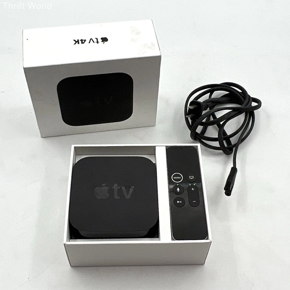 Apple TV 4K Media Streamers for sale - eBay