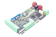 EBC03_AM BOSCH REXROTH TESTED | WITH WARRANTY | EXPRESS DELIVERY