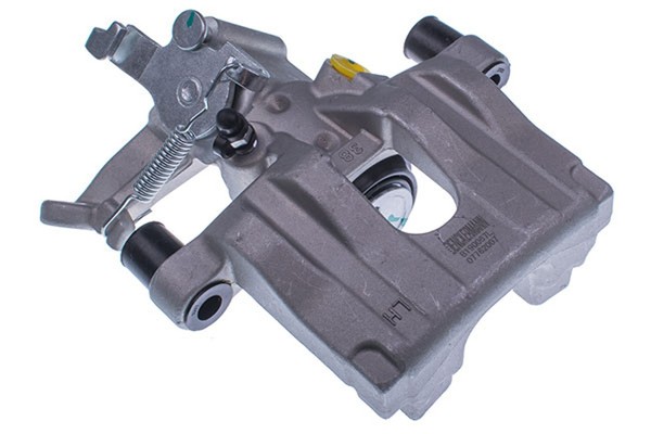 Bremssattel Denckermann B190067L 38Mm Aluminium FüR Opel Vectra Cc Z02 F68 F69-image