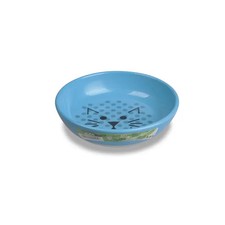 Van Ness Ecoware Cat Dish 8Oz Bowl Pet