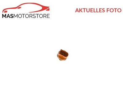 SENSOR KRAFTSTOFFDRUCK BOSCH 0 261 545 113 P NEU OE QUALITÄT