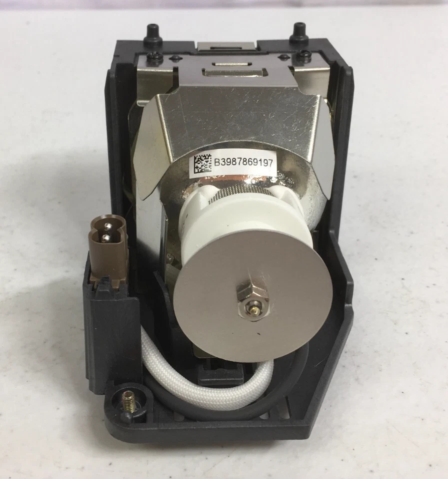 V7 Replacement Projector Lamp Sharp AN-XR10LP-V7-1N ✅❤️️✅❤️️ NEW! OPEN BOX! - Image 3 of 4