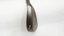 Lynx Vt Chrome Pw Pitching Wedge Stiff Flex Kbs Steel 0941948 Good WR35