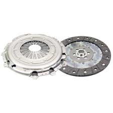 Disque d'embrayage Ford S-MAX