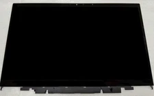 13.3" NE133FHM-N66 for Dell Inspiron 13 7306 LCD Touch Screen Digitizer Assembly