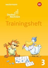 Sabine Altmann  Denken und Rechnen - Zusatzma...