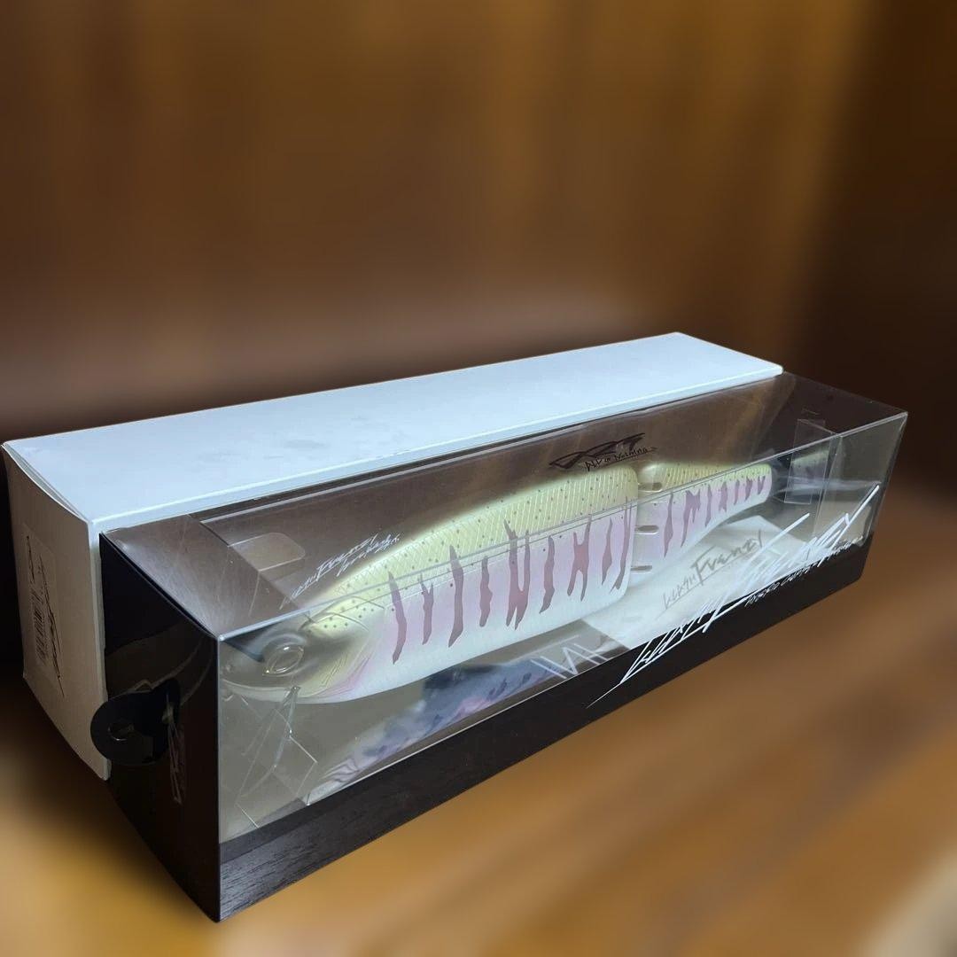 DRT Klash Frenzy Biwatora 200 Limited Edition Keep Cast - Image 2