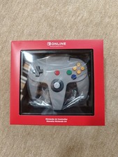 Nintendo Switch Controller N64