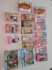 Mattel Barbie Kelly Club Collector Special Edition Vintage Dolls Lot