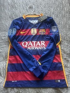 Barcelona Long Sleeve | eBay