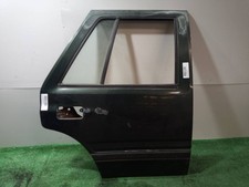 Porte arrière et accessoires Opel FRONTERA