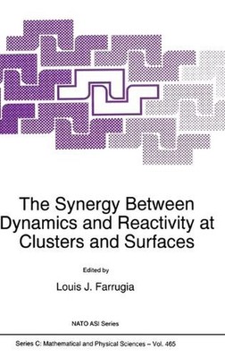 The Synergy Between Dynamics and Reactivity at Clusters and Surfaces: Proceeding