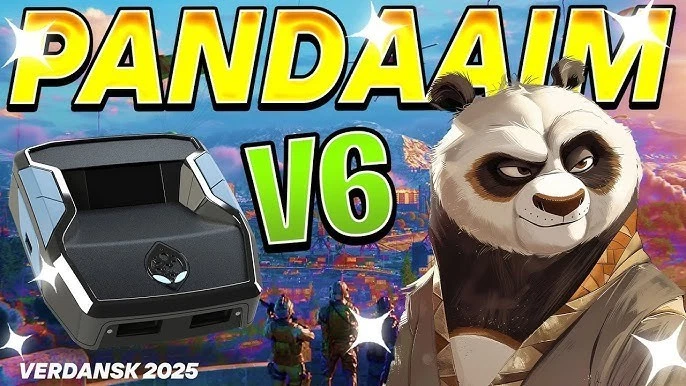 Cronus Zen The Best 5 Scripts (ONLY SCRIPS)  - Bild 2 von 4