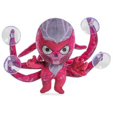Plush - Kidrobot Window Clinger - Stranger Things Vecna Soft Doll Toy 6" NEW