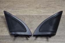 Mercedes Benz A-Klasse W176 2x Hochtöner Lautsprecher Blende vorne A1767200111 Mercedes Benz A-Klasse W176 2x Hochtöner Lautsprecher Blende vorne A1767200111