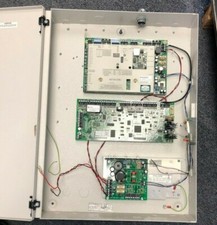 Group 4 Access Control Panel  w/AMAG 2150 DBU Read
