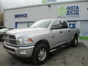 2012 Ram 2500 SLT