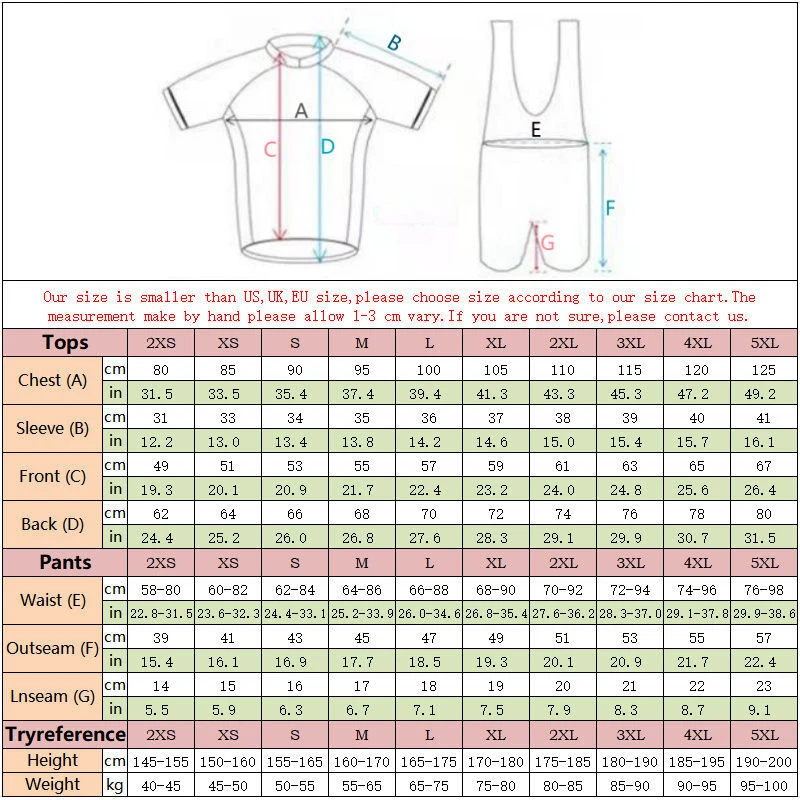 BIANCHI Mens Cycling Jersey Bicycle Clothing MTB Bike Racing Gel Bib Shorts Set - Image 2 of 3