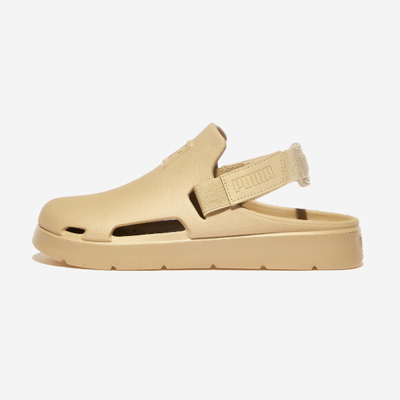 PUMA Shibui Mule - Toasted Almon / PKI39488302 / Mules Sneakers