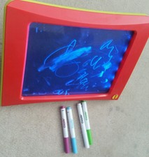 crayola trolls light up tracing pad ebay