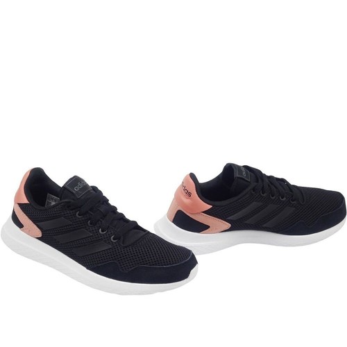 Shoes Universal women Adidas Archivo EF0451 Pink-Black | eBay