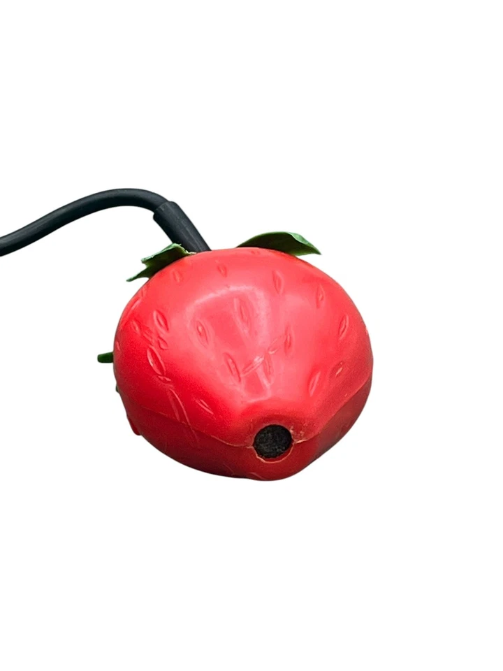 Reproductor de discos portátil RadioShack vintage para niños Foto 3 de 4