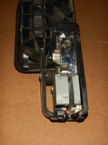 2004-2008 Ford F150 Left Passenger Inside Interior Door Handle F11716 - Bild 12 von 12